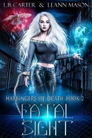 [Harbingers of Death 02] • Fatal Sight